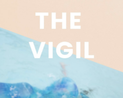 The Vigil – a novella by Peter J. Dellolio